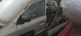 Hyundai Atos 2002 PRIME 1100CCC A/C-Yδρ.τιμονι