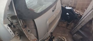 Hyundai Atos 2002 PRIME 1000 CCC A/C-Yδρ.τιμονι-thumb-1
