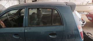 Hyundai Atos 2002 PRIME 1000 CCC A/C-Yδρ.τιμονι-thumb-2