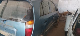 Hyundai Atos 2002 PRIME 1000 CCC A/C-Yδρ.τιμονι-thumb-4