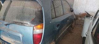 Hyundai Atos 2002 PRIME 1000 CCC A/C-Yδρ.τιμονι-thumb-5