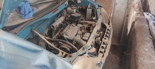Hyundai Atos 2002 PRIME 1000 CCC A/C-Yδρ.τιμονι-thumb-6
