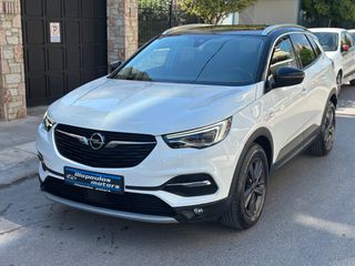 Opel Grandland X 2019 Grandland X 1.5 CDTI 120 Jahre