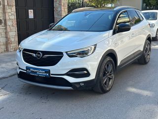Opel Grandland X 2019 Grandland X 1.5 CDTI 120 Jahre-thumb-1