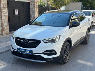 Opel Grandland X 2019 Grandland X 1.5 CDTI 120 Jahre-thumb-2