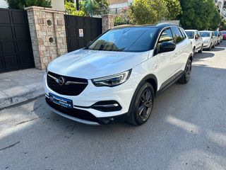 Opel Grandland X 2019 Grandland X 1.5 CDTI 120 Jahre-thumb-3