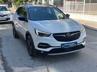 Opel Grandland X 2019 Grandland X 1.5 CDTI 120 Jahre-thumb-4