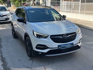 Opel Grandland X 2019 Grandland X 1.5 CDTI 120 Jahre-thumb-5
