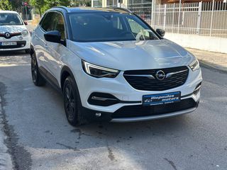 Opel Grandland X 2019 Grandland X 1.5 CDTI 120 Jahre-thumb-6