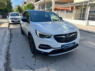 Opel Grandland X 2019 Grandland X 1.5 CDTI 120 Jahre-thumb-7