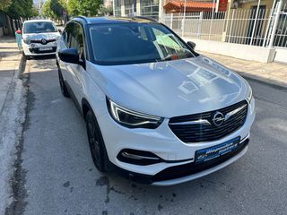 Opel Grandland X 2019 Grandland X 1.5 CDTI 120 Jahre-thumb-8