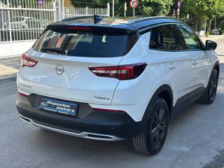 Opel Grandland X 2019 Grandland X 1.5 CDTI 120 Jahre-thumb-9