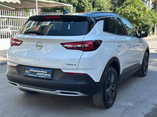 Opel Grandland X 2019 Grandland X 1.5 CDTI 120 Jahre-thumb-10