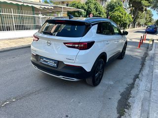 Opel Grandland X 2019 Grandland X 1.5 CDTI 120 Jahre-thumb-11