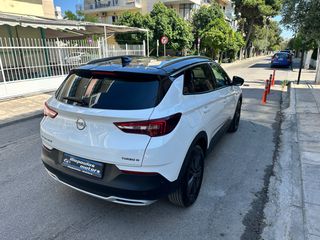 Opel Grandland X 2019 Grandland X 1.5 CDTI 120 Jahre-thumb-12