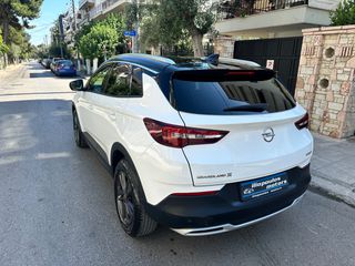 Opel Grandland X 2019 Grandland X 1.5 CDTI 120 Jahre-thumb-13