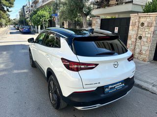 Opel Grandland X 2019 Grandland X 1.5 CDTI 120 Jahre-thumb-14