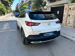 Opel Grandland X 2019 Grandland X 1.5 CDTI 120 Jahre-thumb-15