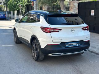 Opel Grandland X 2019 Grandland X 1.5 CDTI 120 Jahre-thumb-16