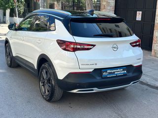 Opel Grandland X 2019 Grandland X 1.5 CDTI 120 Jahre-thumb-17