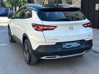 Opel Grandland X 2019 Grandland X 1.5 CDTI 120 Jahre-thumb-18