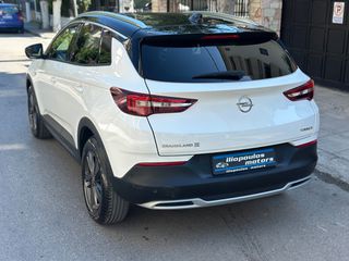 Opel Grandland X 2019 Grandland X 1.5 CDTI 120 Jahre-thumb-19