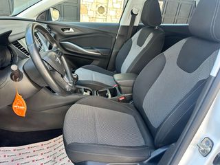 Opel Grandland X 2019 Grandland X 1.5 CDTI 120 Jahre-thumb-20