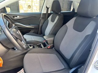 Opel Grandland X 2019 Grandland X 1.5 CDTI 120 Jahre-thumb-21