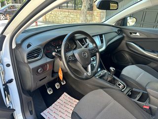 Opel Grandland X 2019 Grandland X 1.5 CDTI 120 Jahre-thumb-22