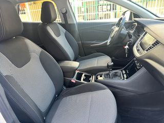 Opel Grandland X 2019 Grandland X 1.5 CDTI 120 Jahre-thumb-29