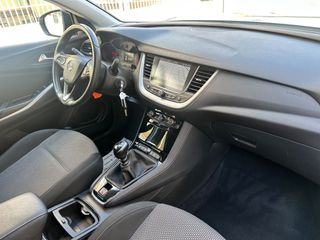 Opel Grandland X 2019 Grandland X 1.5 CDTI 120 Jahre-thumb-30