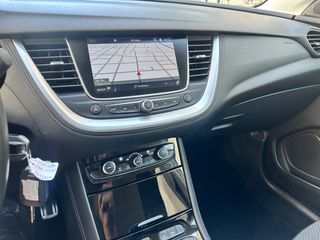 Opel Grandland X 2019 Grandland X 1.5 CDTI 120 Jahre-thumb-31