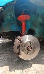 Starlet Φρένα  *