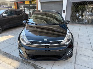 Kia Rio 2015 ΑΥΤΟΜΑΤΟ-PLATINUM EDITION-ΟΡΟΦΗ-thumb-2