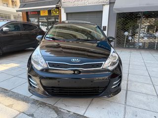 Kia Rio 2015 ΑΥΤΟΜΑΤΟ-PLATINUM EDITION-ΟΡΟΦΗ-thumb-4
