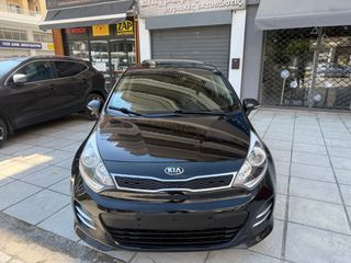 Kia Rio 2015 ΑΥΤΟΜΑΤΟ-PLATINUM EDITION-ΟΡΟΦΗ-thumb-5