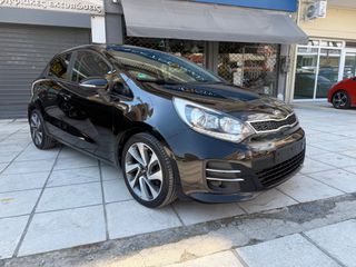 Kia Rio 2015 ΑΥΤΟΜΑΤΟ-PLATINUM EDITION-ΟΡΟΦΗ-thumb-6