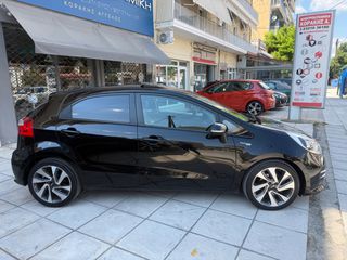 Kia Rio 2015 ΑΥΤΟΜΑΤΟ-PLATINUM EDITION-ΟΡΟΦΗ-thumb-7