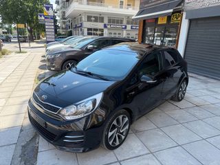 Kia Rio 2015 ΑΥΤΟΜΑΤΟ-PLATINUM EDITION-ΟΡΟΦΗ-thumb-9