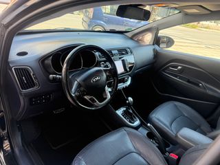 Kia Rio 2015 ΑΥΤΟΜΑΤΟ-PLATINUM EDITION-ΟΡΟΦΗ-thumb-36