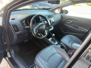 Kia Rio 2015 ΑΥΤΟΜΑΤΟ-PLATINUM EDITION-ΟΡΟΦΗ-thumb-37