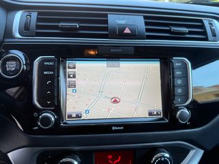 Kia Rio 2015 ΑΥΤΟΜΑΤΟ-PLATINUM EDITION-ΟΡΟΦΗ-thumb-38