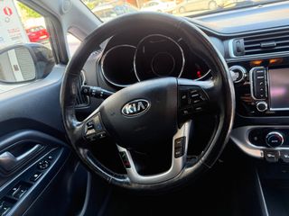 Kia Rio 2015 ΑΥΤΟΜΑΤΟ-PLATINUM EDITION-ΟΡΟΦΗ-thumb-44