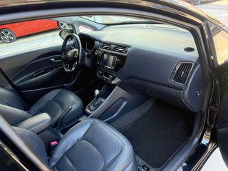 Kia Rio 2015 ΑΥΤΟΜΑΤΟ-PLATINUM EDITION-ΟΡΟΦΗ-thumb-46