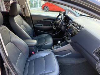 Kia Rio 2015 ΑΥΤΟΜΑΤΟ-PLATINUM EDITION-ΟΡΟΦΗ-thumb-47