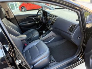 Kia Rio 2015 ΑΥΤΟΜΑΤΟ-PLATINUM EDITION-ΟΡΟΦΗ-thumb-49