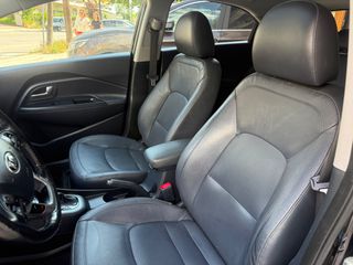 Kia Rio 2015 ΑΥΤΟΜΑΤΟ-PLATINUM EDITION-ΟΡΟΦΗ-thumb-51