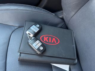 Kia Rio 2015 ΑΥΤΟΜΑΤΟ-PLATINUM EDITION-ΟΡΟΦΗ-thumb-57