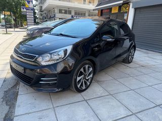 Kia Rio 2015 ΑΥΤΟΜΑΤΟ-PLATINUM EDITION-ΟΡΟΦΗ-thumb-10