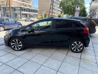 Kia Rio 2015 ΑΥΤΟΜΑΤΟ-PLATINUM EDITION-ΟΡΟΦΗ-thumb-11